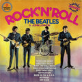 The Beatles & John Lennon – Rock 'N' Roll / 3-LP