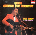 Bill Haley & The Comets – Rock Around The Country / LP