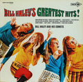 Bill Haley And His Comets – Bill Haley's Greatest Hits! / LP