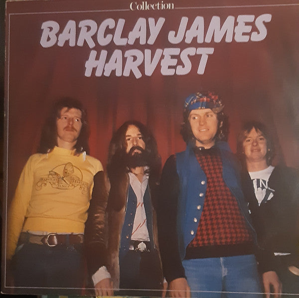 Barclay James Harvest - Collection / LP