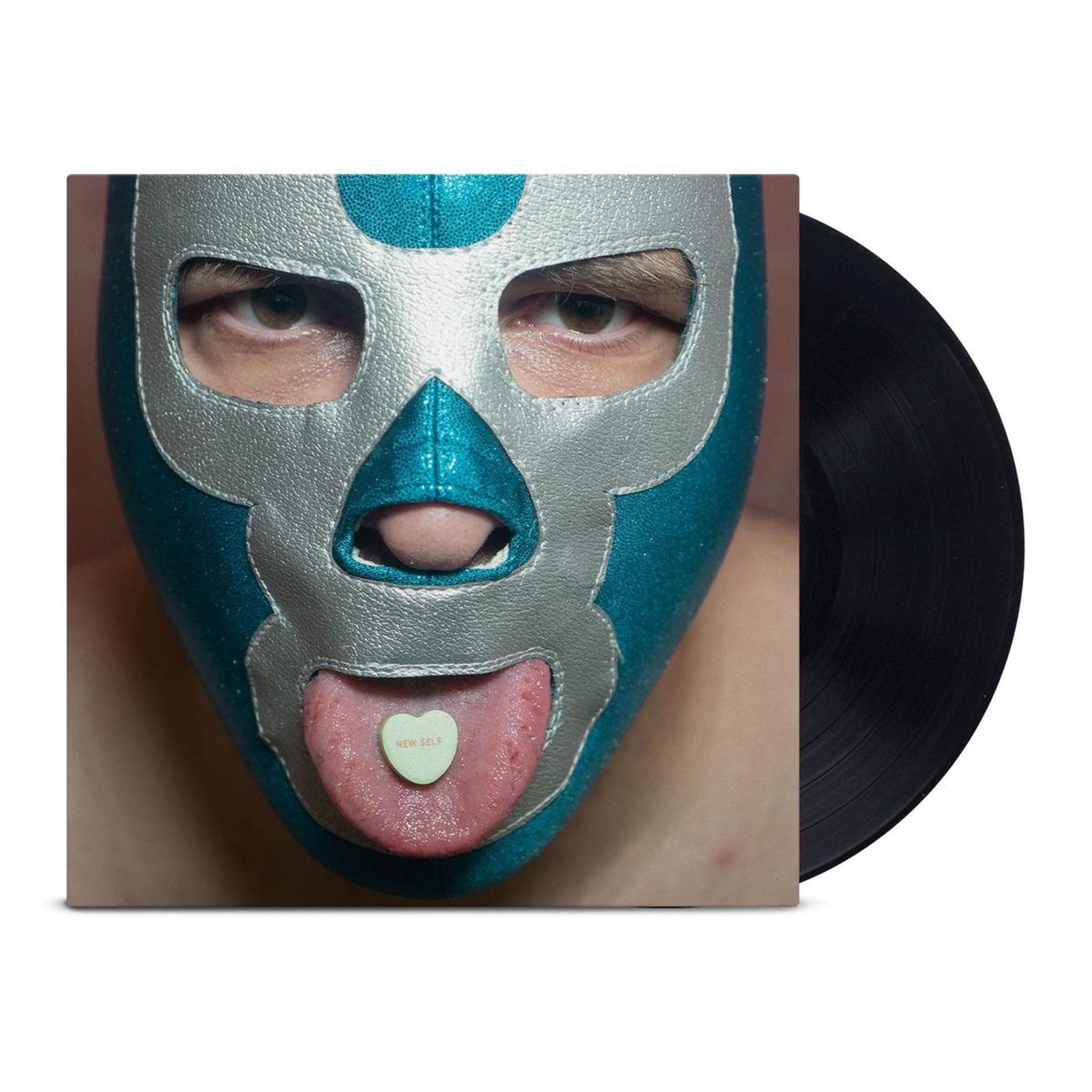 The Bobby Lees - New Self / LP
