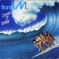 Boney M. – Oceans Of Fantasy / LP