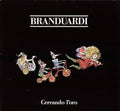 Branduardi - Cercando L'oro / LP