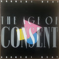 Bronski Beat - The Age Of Consent / LP