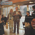 The Broughtons - Parlez-Vouz English? / LP