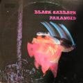 Black Sabbath – Paranoid / LP