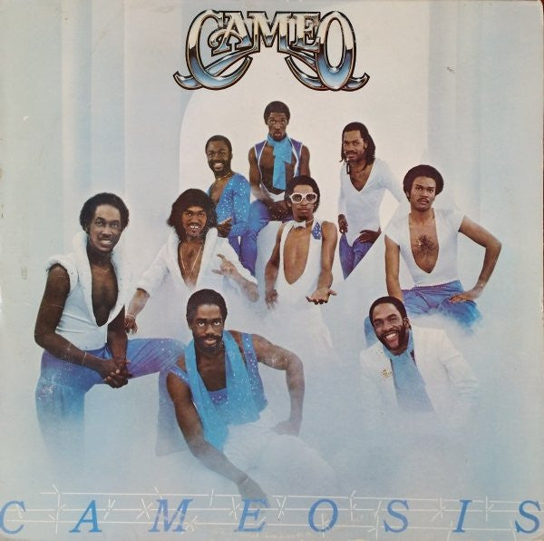 Cameo – Cameosis / LP