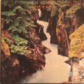 Cat Stevens – Back To Earth / LP