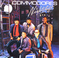 Commodores – Nightshift / LP