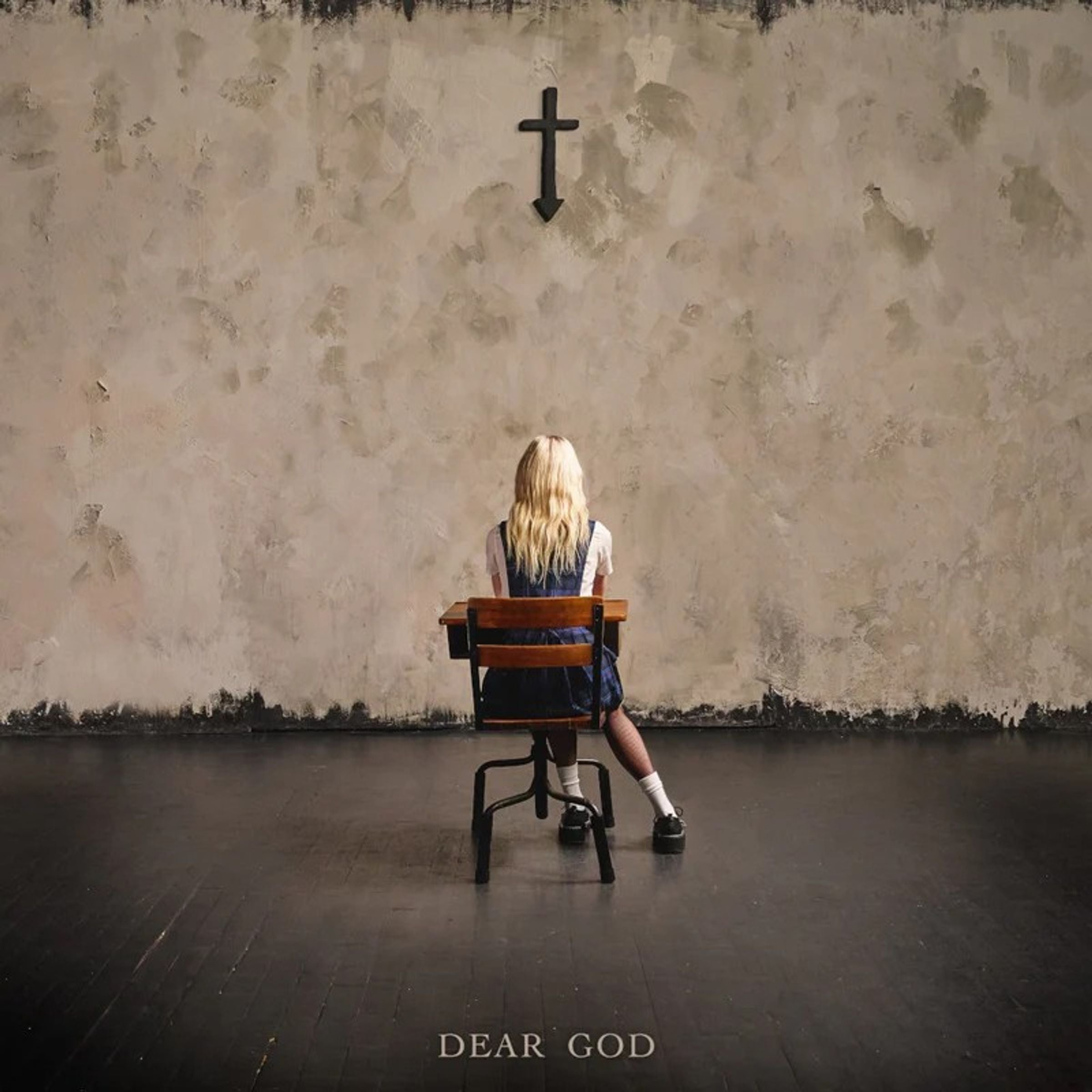 The Pretty Reckless - Dear God / 2-LP