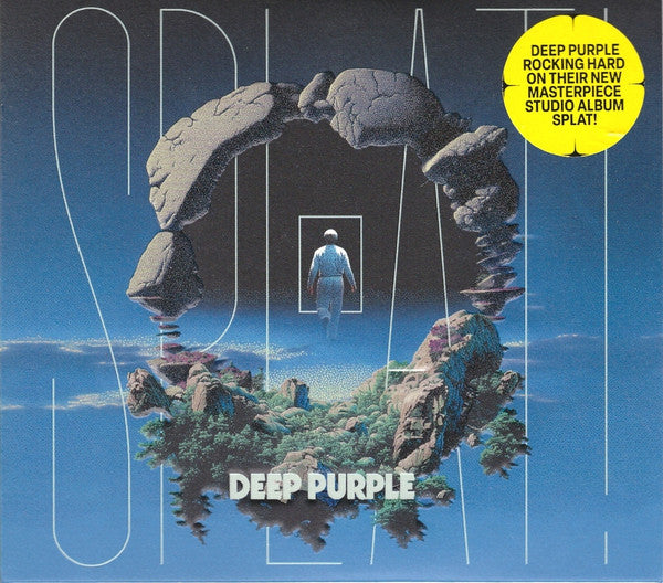 Deep Purple - Splat!/ 2-LP