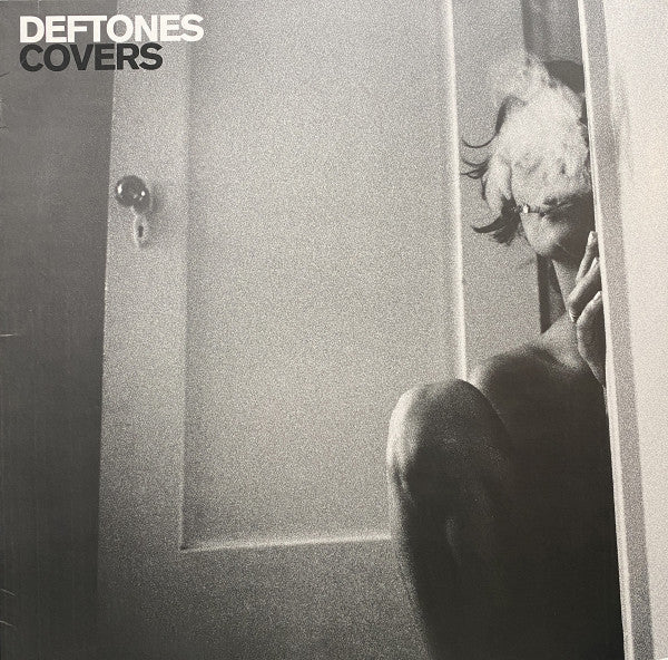 Deftones - Covers / LP