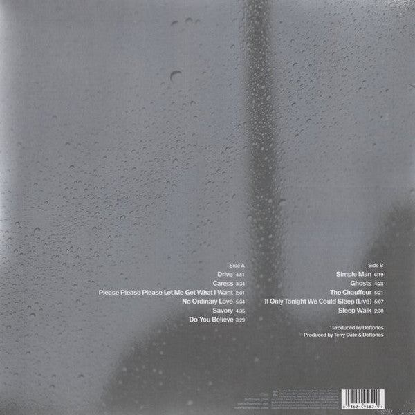 Deftones - Covers / LP