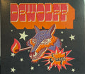 De Wolff - Fuego! / DIGI-CD