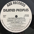 Dilated Peoples – Third Degree / LP