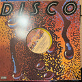 Donna Summer – MacArthur Park / YELLOW-LP