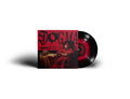 Half Me - Dogma / Black & Red Splatter LP