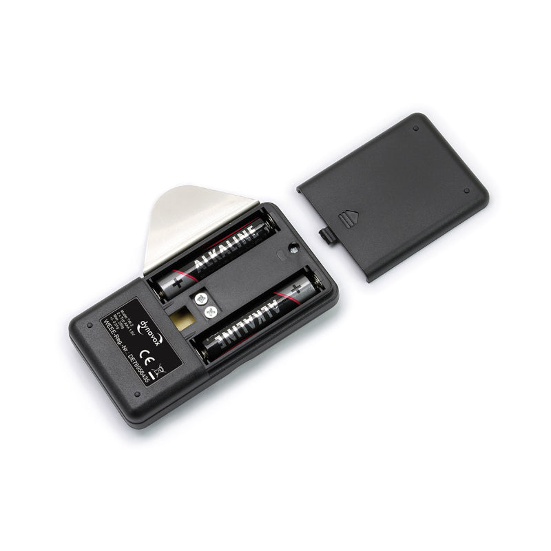 Dynavox Elektronische Tonarmwaage TW-2