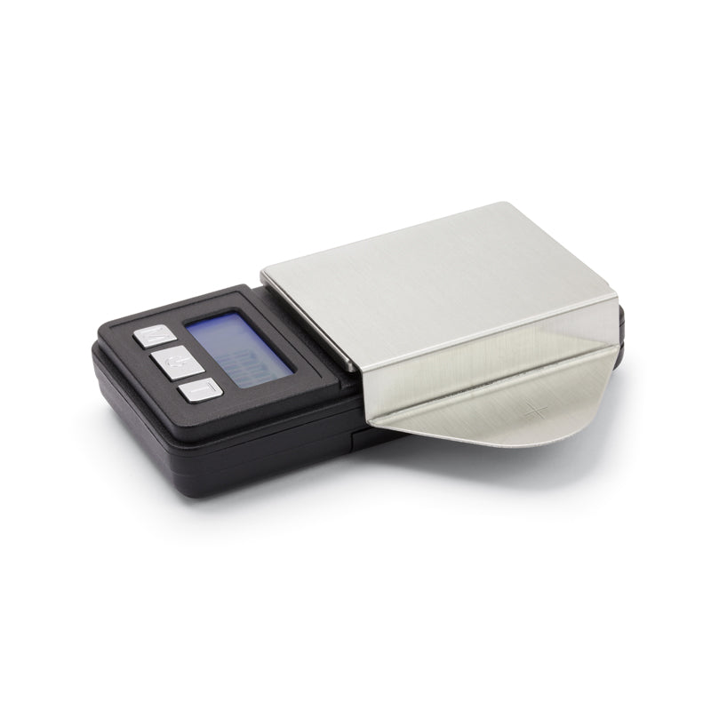 Dynavox Elektronische Tonarmwaage TW-2