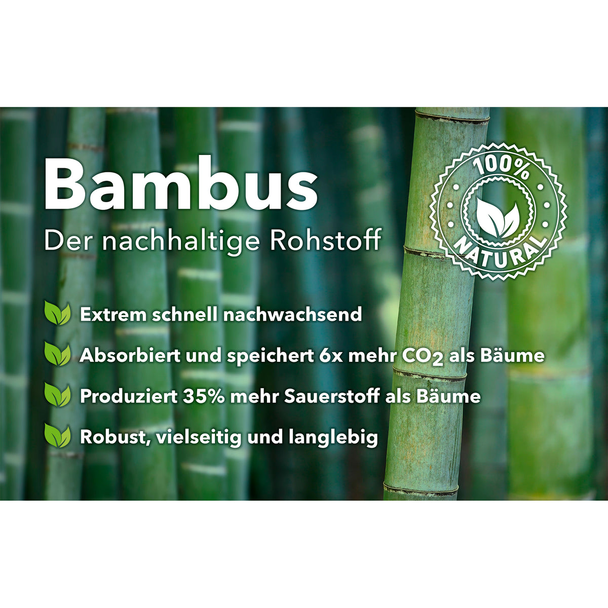 Dynavox Samt-Reinigungspuk SP120 Bambus dunkelbraun