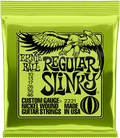 Ernie Ball 2221 - Regular Slinky 10-46 / Gitarrensaiten