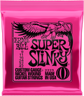 Ernie Ball 2223 - Super Slinky 09-42 / Gitarrensaiten