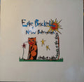 Edie Brickell & New Bohemians – Shooting Rubberbands At The Stars / LP