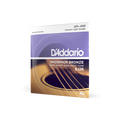 D'Addario EJ26 - 011-052 / Acoustic Guitar - Phosphor Bronze