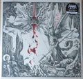 Enthroned - Ashspawn / LP
