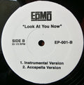 EPMD – Look At You Now / LP