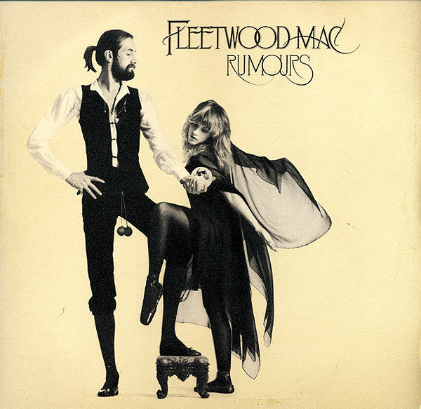 Fleetwood Mac – Rumours / LP