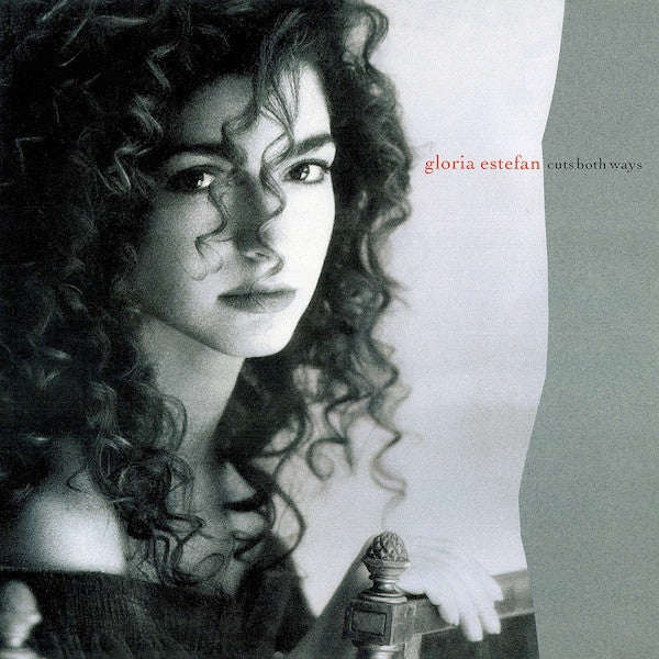 Gloria Estefan – Cuts Both Ways / LP