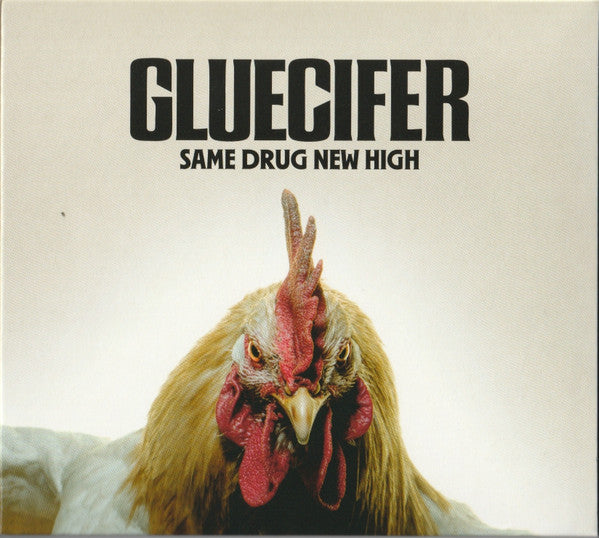 Gluecifer - Same drug new high / DIGI