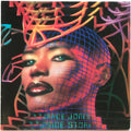 Grace Jones – Inside Story / LP