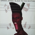 Grace Jones – Slave To The Rhythm / LP