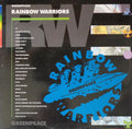 Various – Greenpeace Rainbow Warriors / 2LP