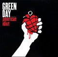 Green Day - American Idiot / 2LP BLACK