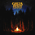 Greta Van Fleet – From The Fires / LP