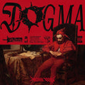 Half Me - Dogma / CD