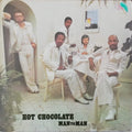 Hot Chocolate – Man To Man / LP