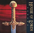 House Of Lords – Sahara / LP