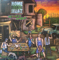 Home Reared Meat - Redneck rumble / COL-LP
