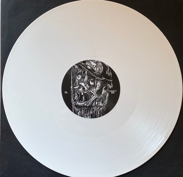 Home Reared Meat - Redneck rumble / COL-LP