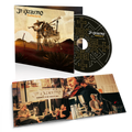 In Extremo - Tranquilo II / Digisleeve