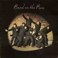 Paul McCartney & Wings – Band On The Run / LP