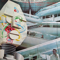 The Alan Parsons Project – I Robot / LP