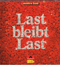 James Last – Last bleibt Last / 2-LP Gatefold