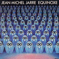 Jean Michael Jarre - Equinoxe / LP
