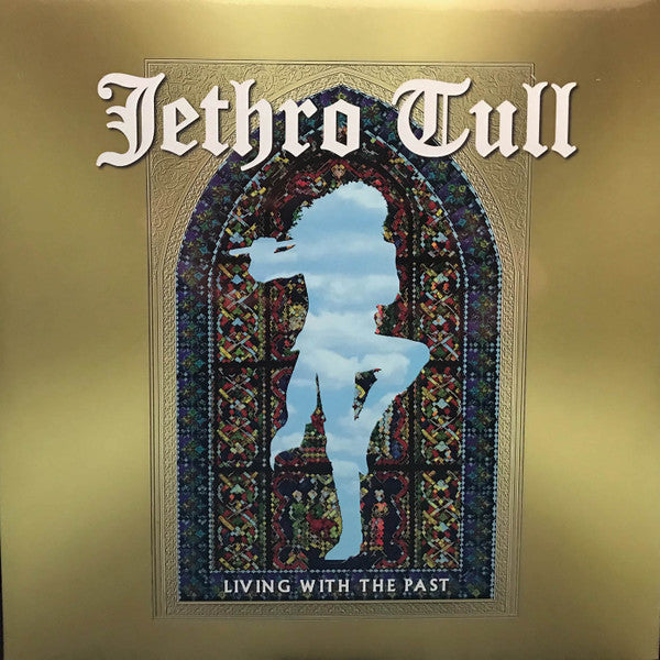Jethro Tull - Living With The Past / 2-LP