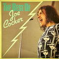 Joe Cocker – The Best Of Joe Cocker / LP